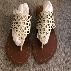 Tory Burch sandals